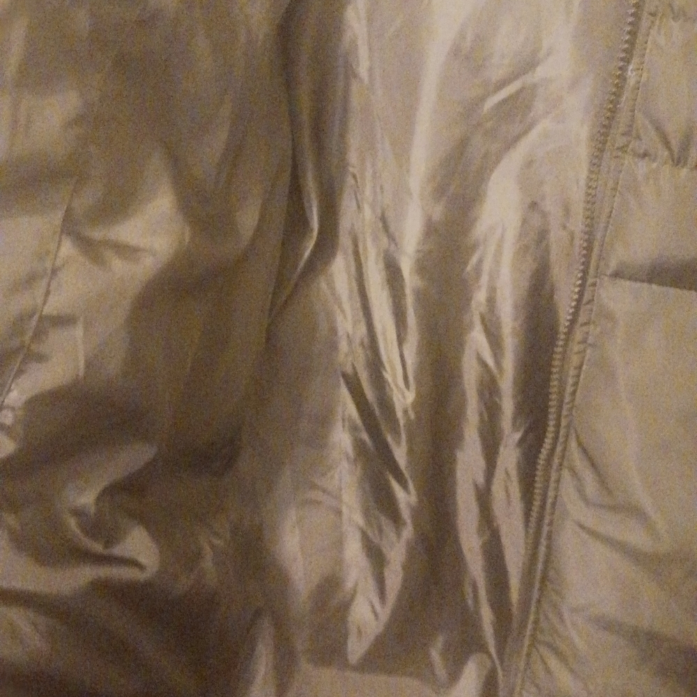 Ladies Cherfly Parka Coat - Picture 7 of 8